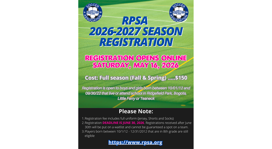 Registration